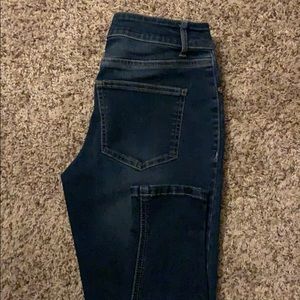 Maurices Jeans